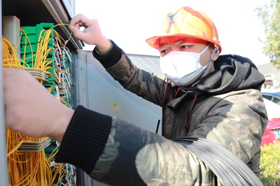全國第一！江蘇一季度新建并使用5G基站7302個推動通信設備修理行業創新發展