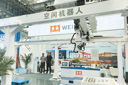 向新發力，向智圖強 解析“起重機械之都”的智能零售與批發長遠之道