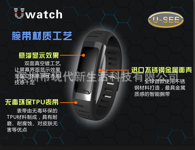 智能穿戴新紀元 工廠直供智能腕帶、手環手鐲及創新設備批發與零售全解析